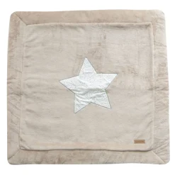 Domiva                    Tapis de parc    Galet            95x95 cm