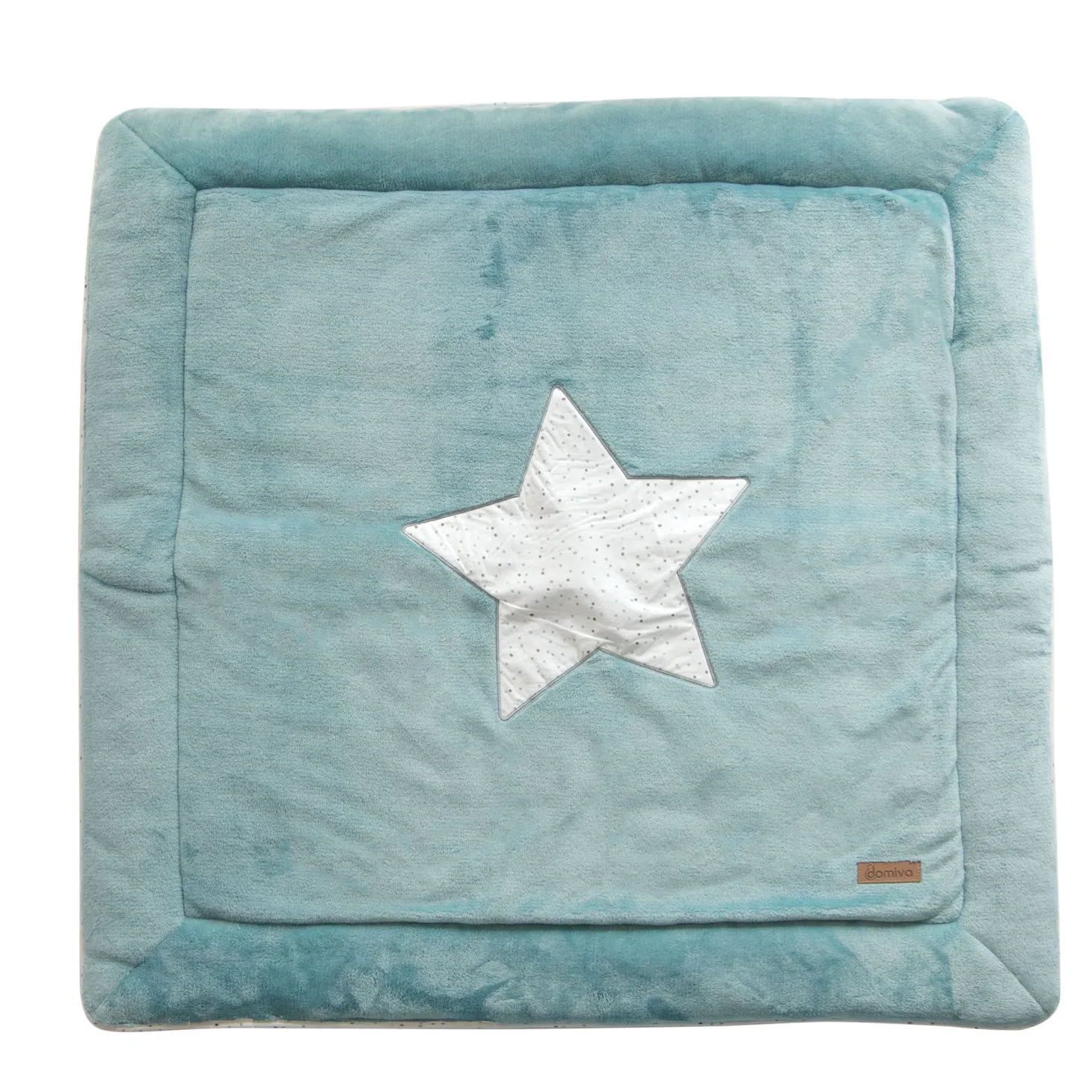 Domiva Tapis de parc Nile 95x95 cm