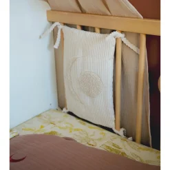 Domiva Tour de lit modulable Honey Moon Beige