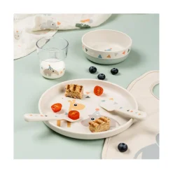 Done by Deer Assiette Foodie Celebration Sable