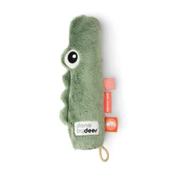 Done by Deer Coffret de naissance Croco Vert