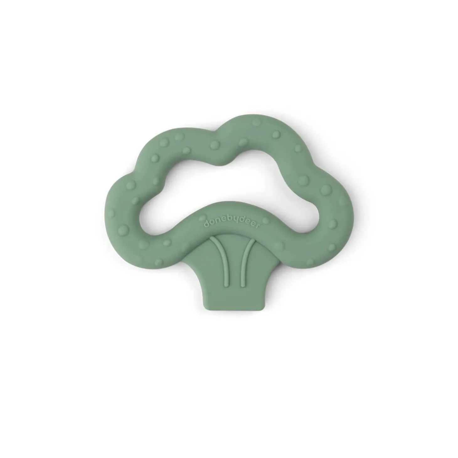 Done by Deer Coffret de naissance Croco Vert