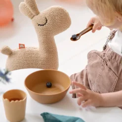 Done by Deer Coffret premier repas Kiddish Sable