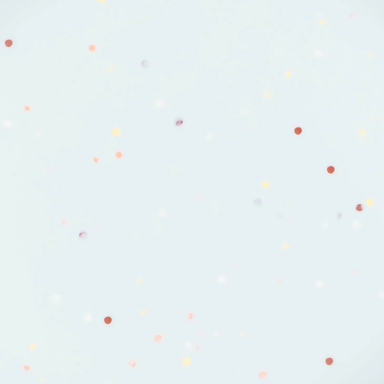 Done by Deer Coffret repas en silicone Confetti Bleu