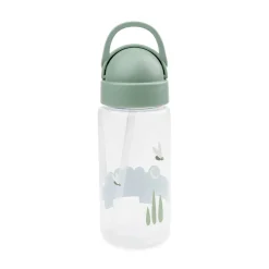 Done by Deer                    Gourde à paille    Croco Vert            350 ml