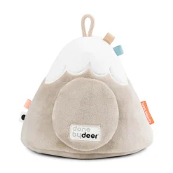Done by Deer                    Jouet d'éveil Hide&Seek Lalee