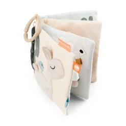 Done by Deer Livre éveil Lalee Sable