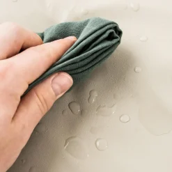 Done by Deer                    Matelas à langer pliable    Sable