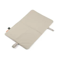 Done by Deer                    Matelas à langer pliable    Sable