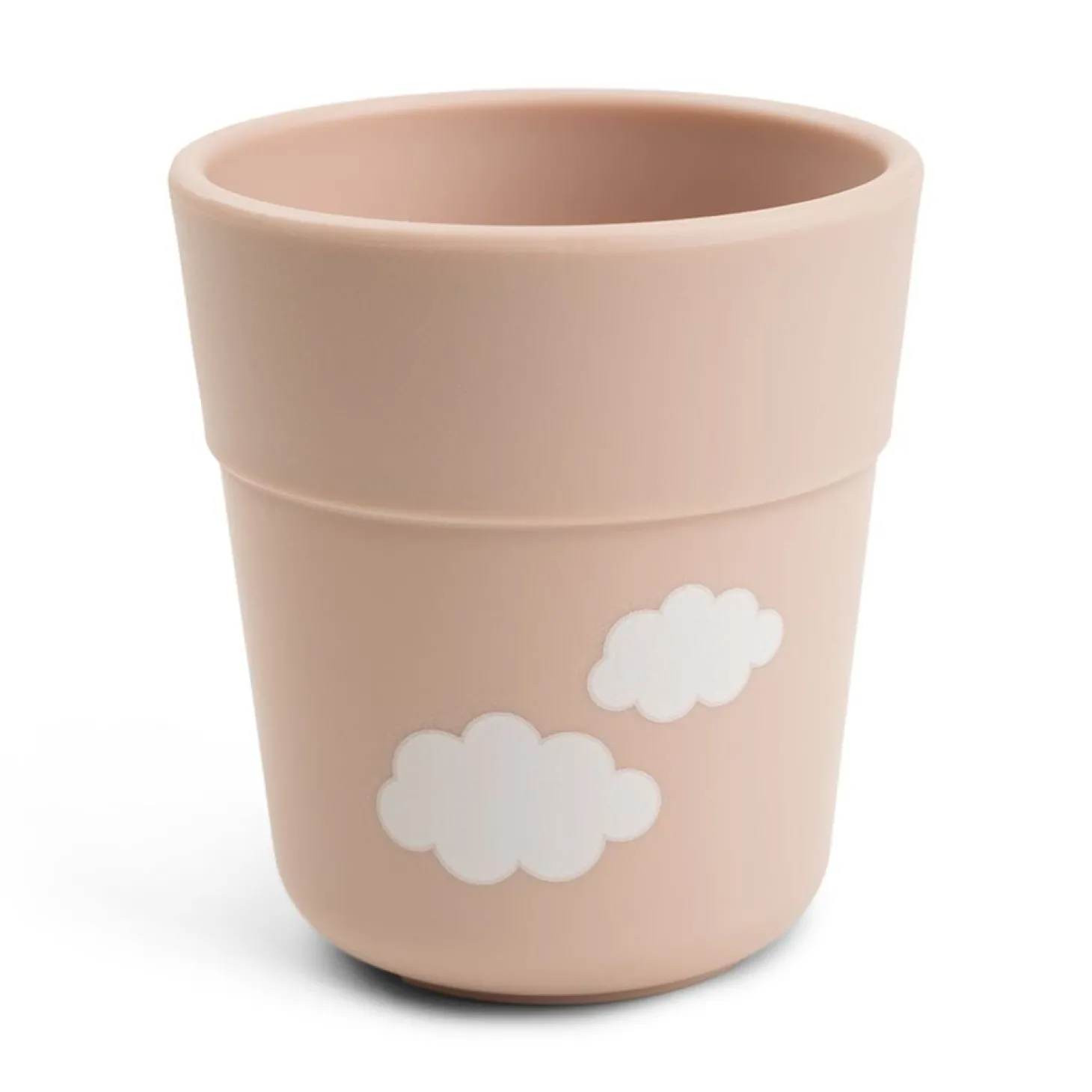 Done by Deer Mini tasse happy clouds Foodie Rose 135 ml
