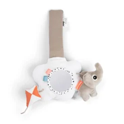 Done by Deer Mobile de poussette Playground Multicolore