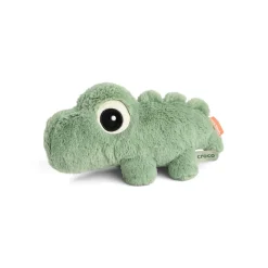 Done by Deer Peluche câlin Croco Vert