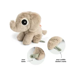 Done by Deer                    Peluche câlin Elphee    Sable
