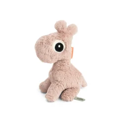 Done by Deer                    Peluche câlin Raffi    Rose