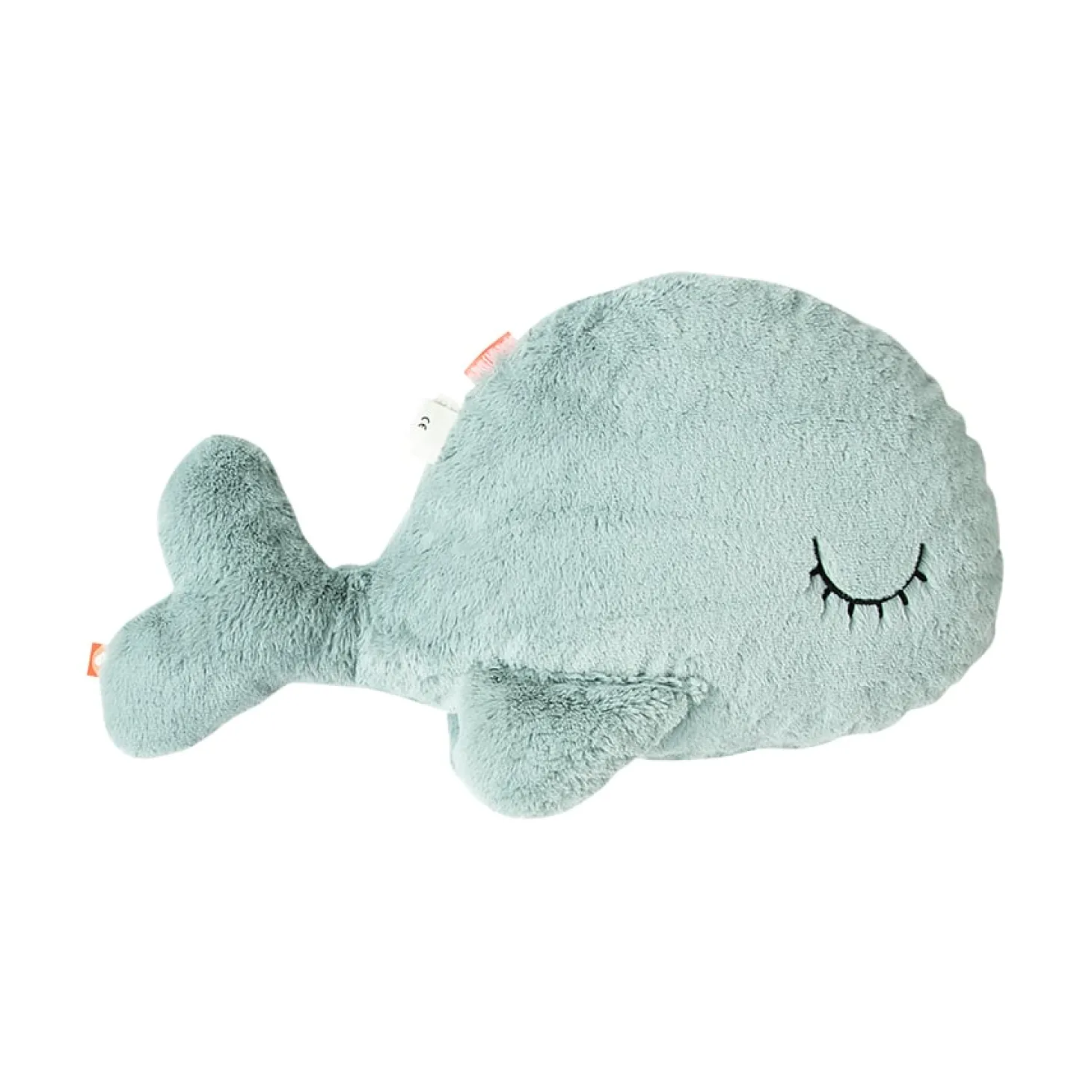 Done by Deer Peluche Wally Bleu