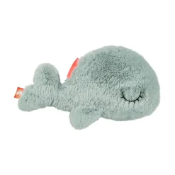 Done by Deer Petite peluche Wally Bleu