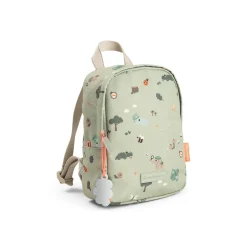 Done by Deer Petit sac à dos Tiny trails Vert
