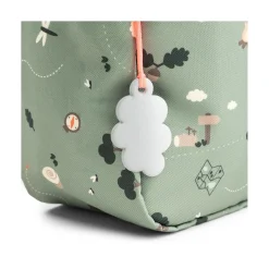 Done by Deer Sac à dos pour enfant Tiny trails Vert