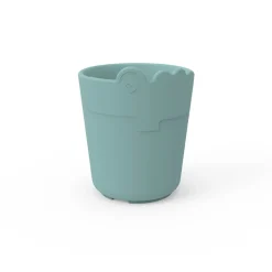 Done by Deer                    Tasse Croco Kiddish    Bleu            100 ml
