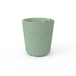 Done by Deer Tasse Croco Kiddish Vert 100 ml