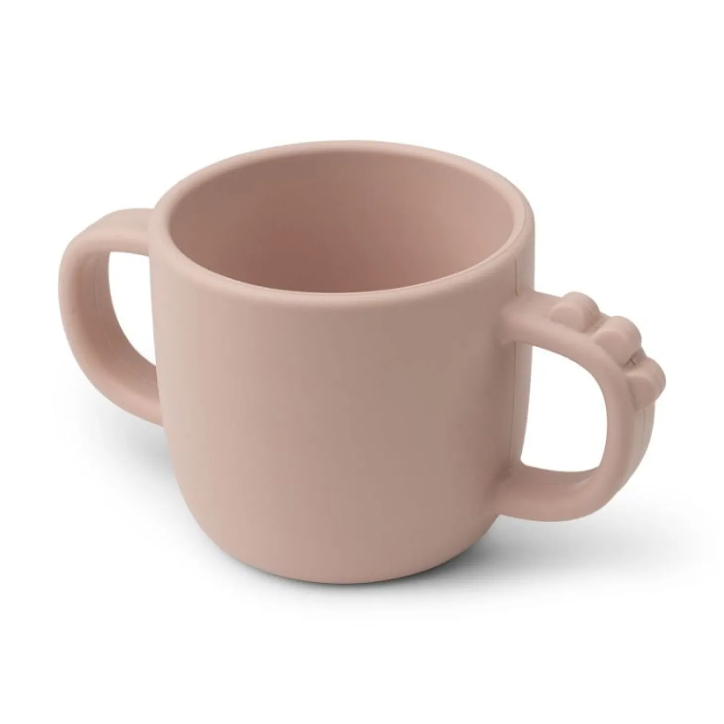 Done by Deer Tasse Croco Peekaboo Rose 170 ml