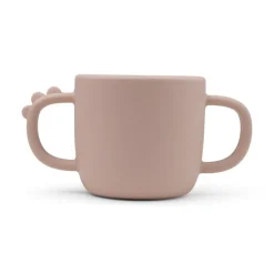 Done by Deer                    Tasse Croco Peekaboo    Rose            170 ml