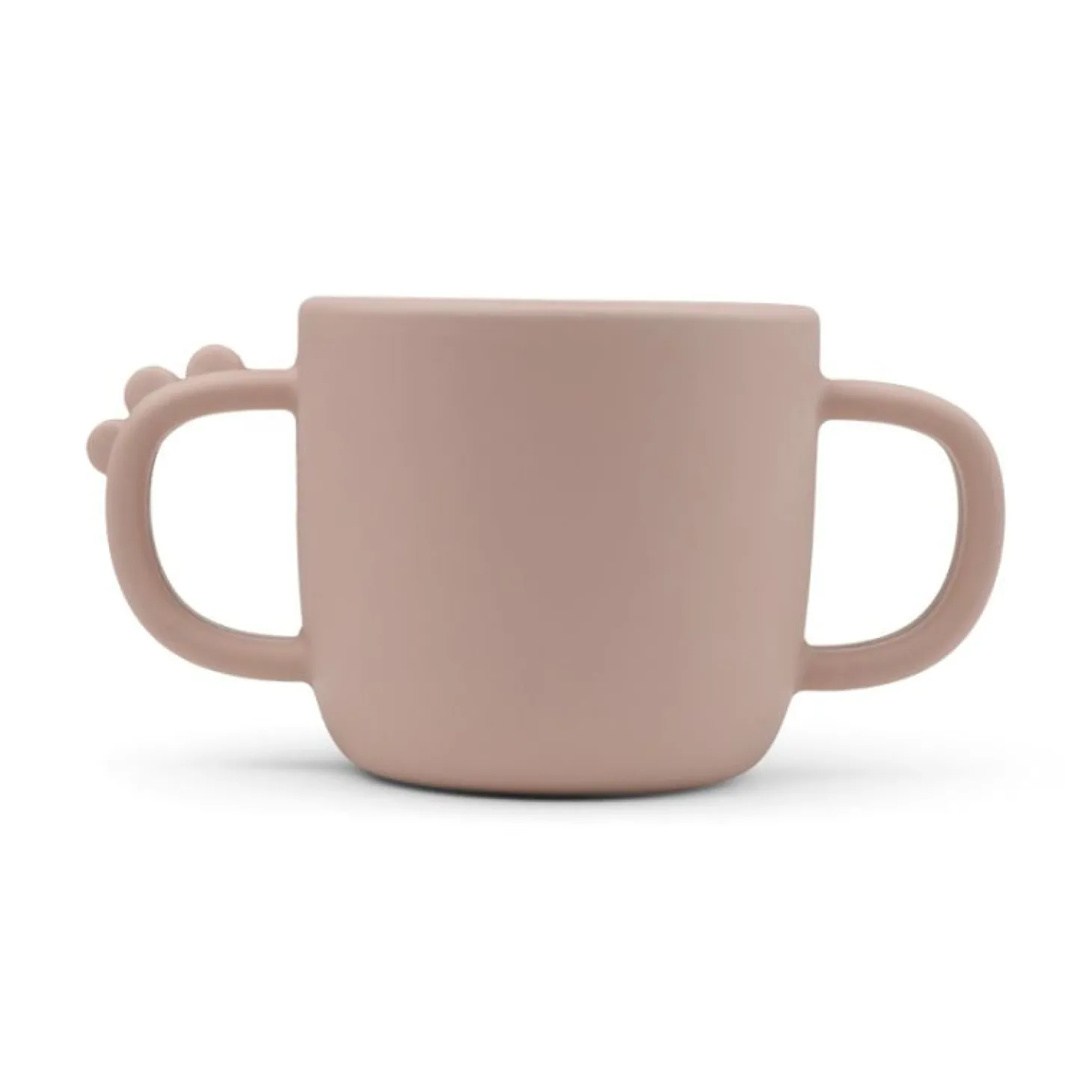 Done by Deer Tasse Croco Peekaboo Rose 170 ml