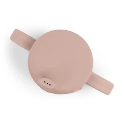 Done by Deer Tasse d'apprentissage Elphee Peekaboo Rose