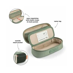 Done by Deer Trousse Tiny trails Vert
