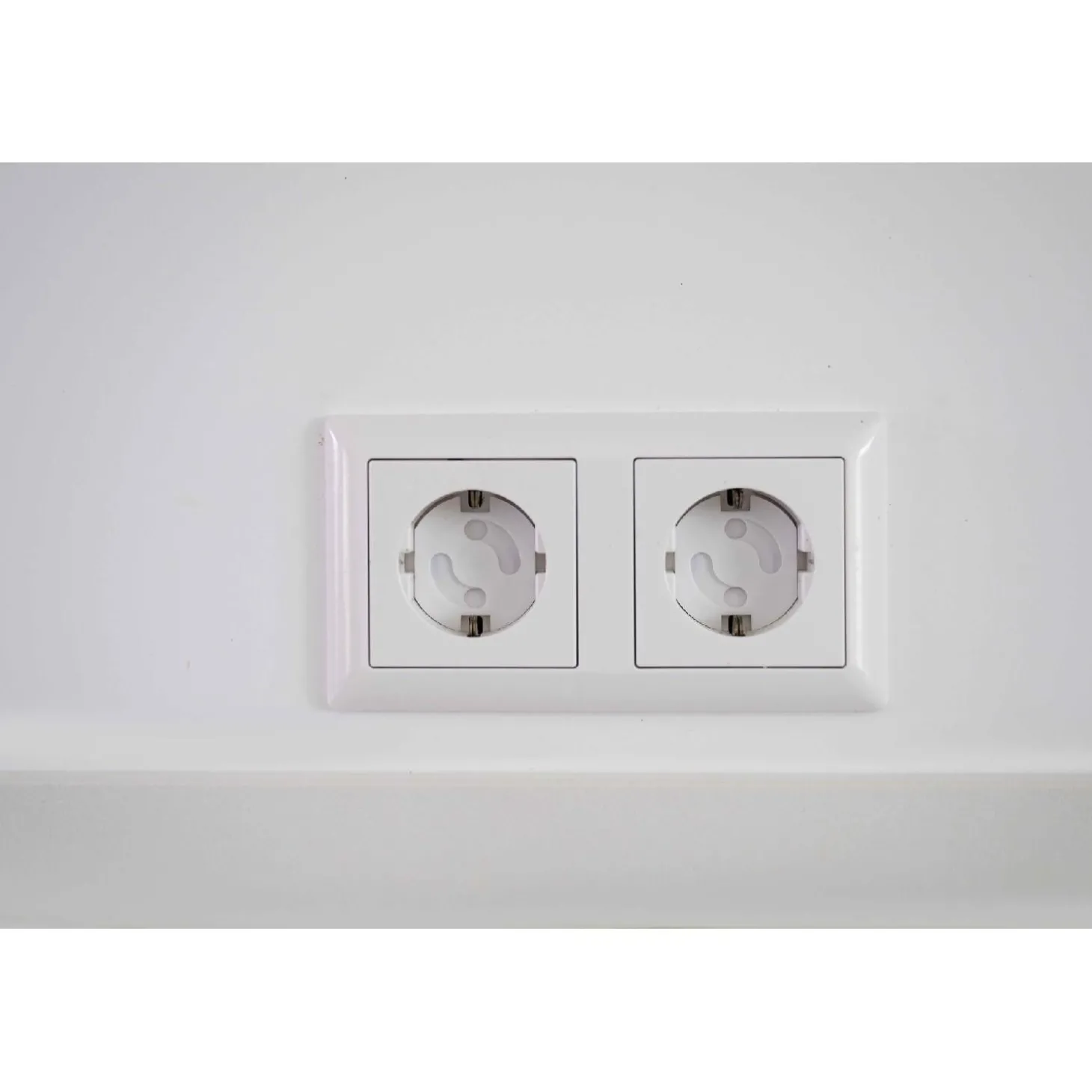 Dooky Caches-Prises 6 Pcs Transparant Transparent