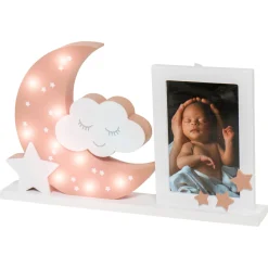 Dooky Cadre clair de lune hazel