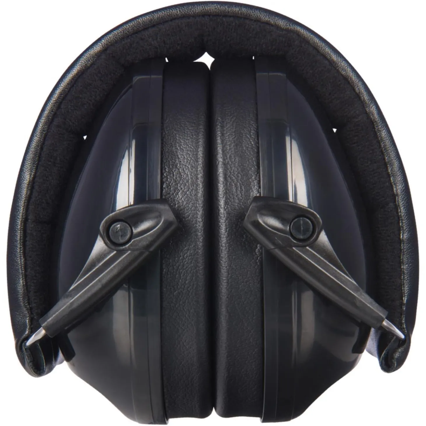 Dooky Casque antibruit Junior Noir