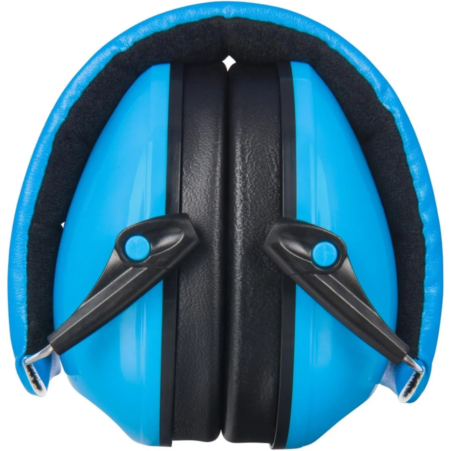 Dooky Casque antibruit Junior Bleu