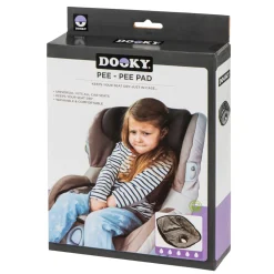 Dooky Housse de protection de siège