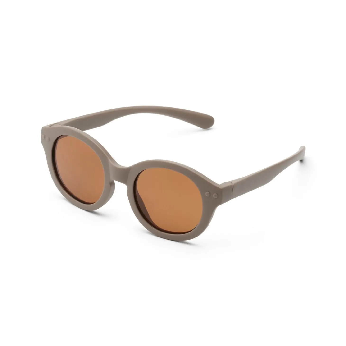 Dooky Lunettes de Soleil Bébé Bora Bora Brun