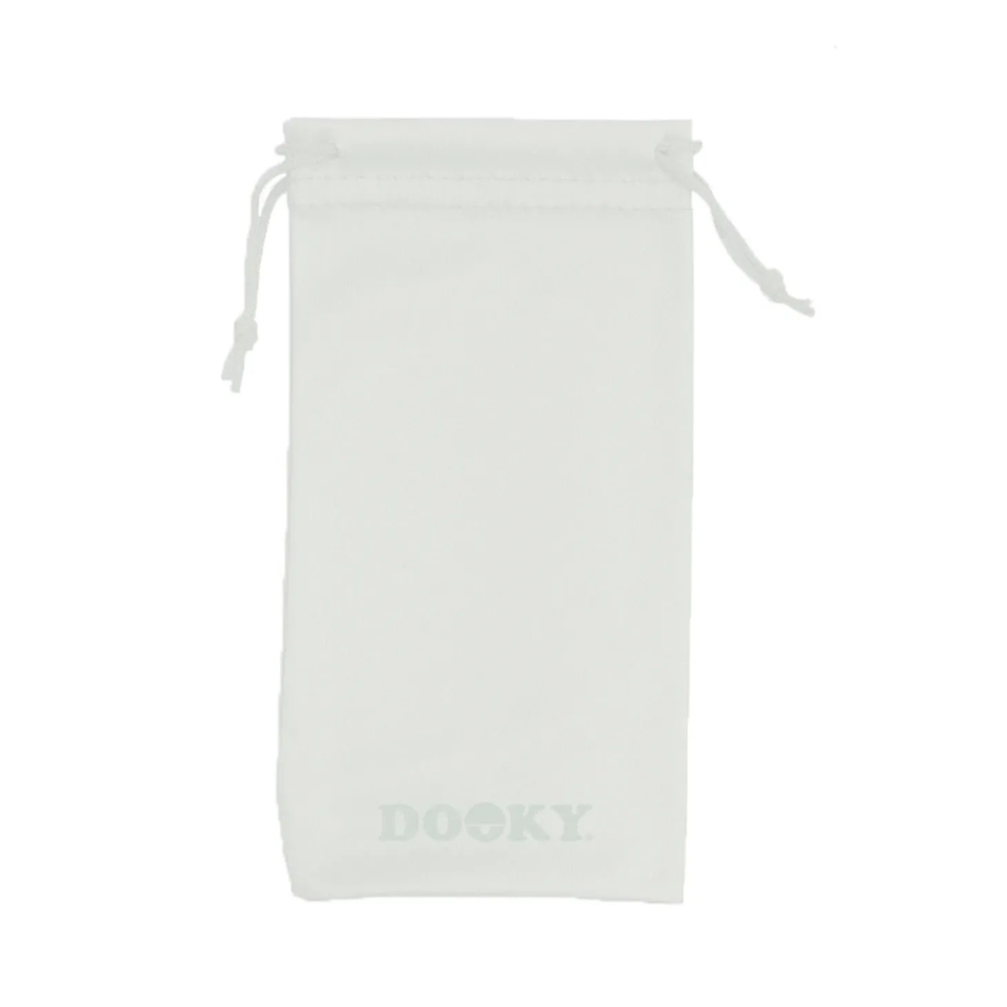 Dooky Lunettes de soleil Bébé Waikiki Blanc
