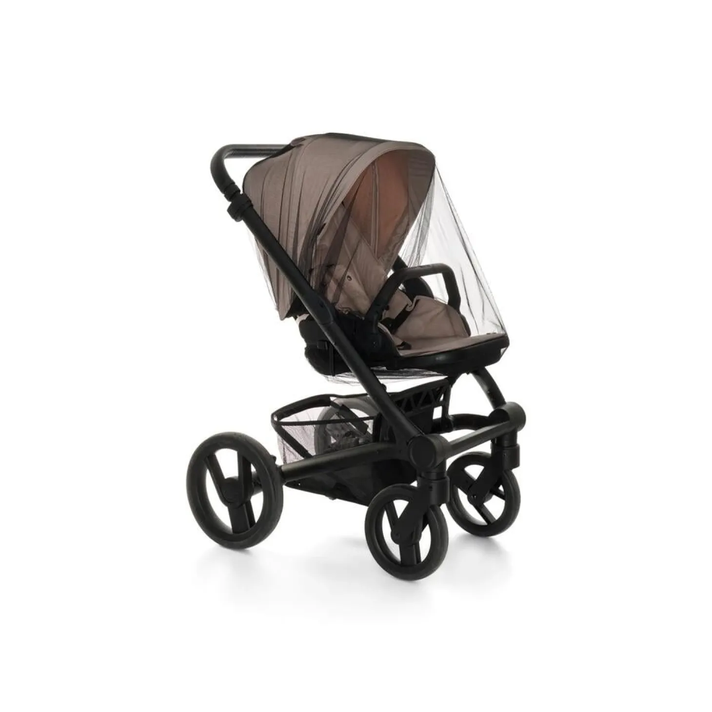 Dooky Moustiquaire Buggy Insect Transparent