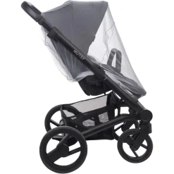 Dooky Moustiquaire Poussette Transparent