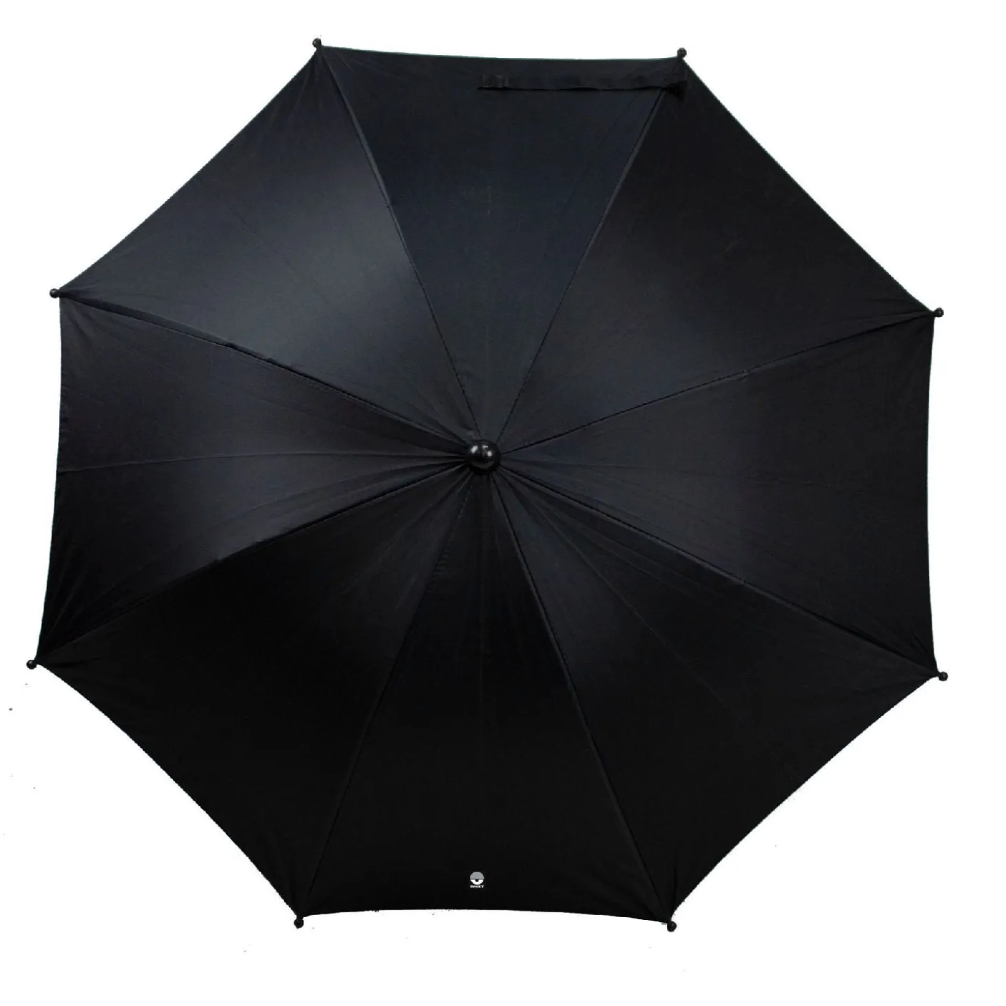 Dooky Ombrelle et protection solaire Noir