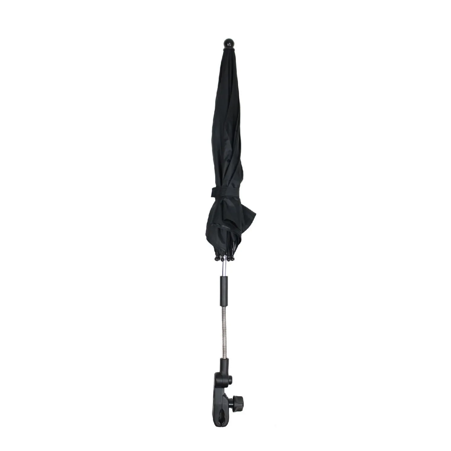 Dooky Ombrelle et protection solaire Noir