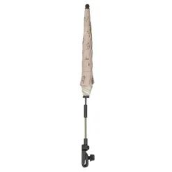 Dooky                    Ombrelle     romantic leaves beige
