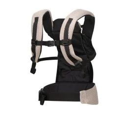 Dooky Porte bébé Urban comfort sable