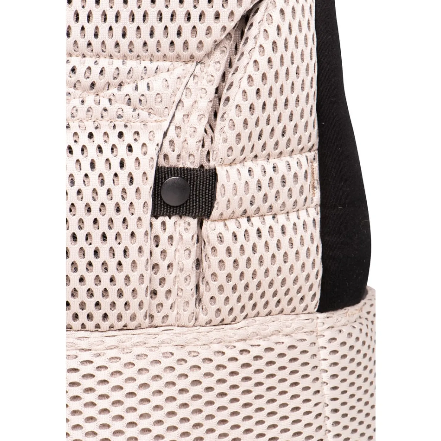 Dooky Porte bébé Urban comfort sable