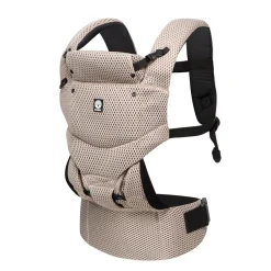Dooky Porte bébé Urban comfort sable