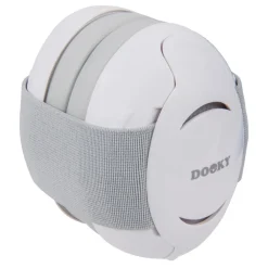 Dooky                    Protection auditive Bébé     Blanc