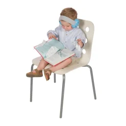 Dooky                    Protection auditive Bébé     Bleu