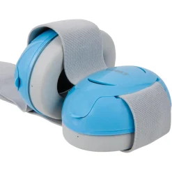 Dooky Protection auditive Bébé Bleu