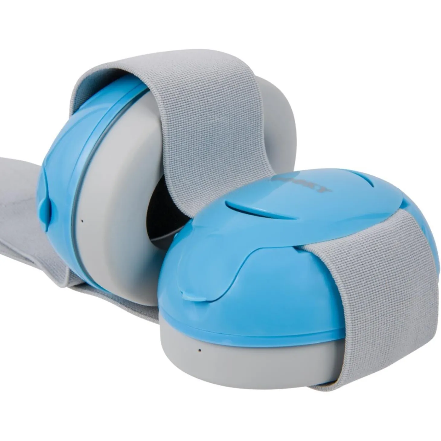 Dooky Protection auditive Bébé Bleu