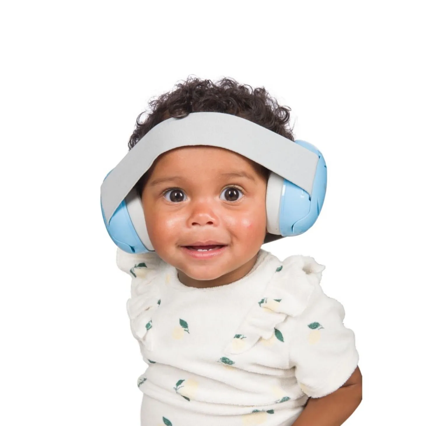 Dooky Protection auditive Bébé Bleu