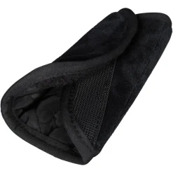 Dooky Protection ceinture 2pcs Noir